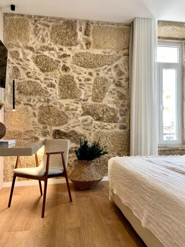 Viseu Executive Hotel المظهر الخارجي الصورة