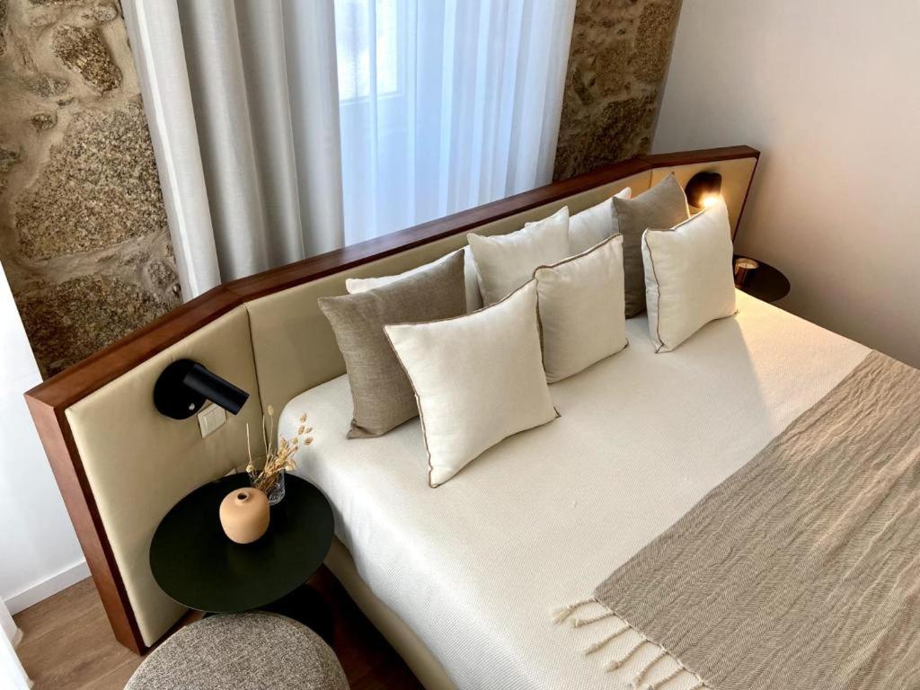 Viseu Executive Hotel المظهر الخارجي الصورة