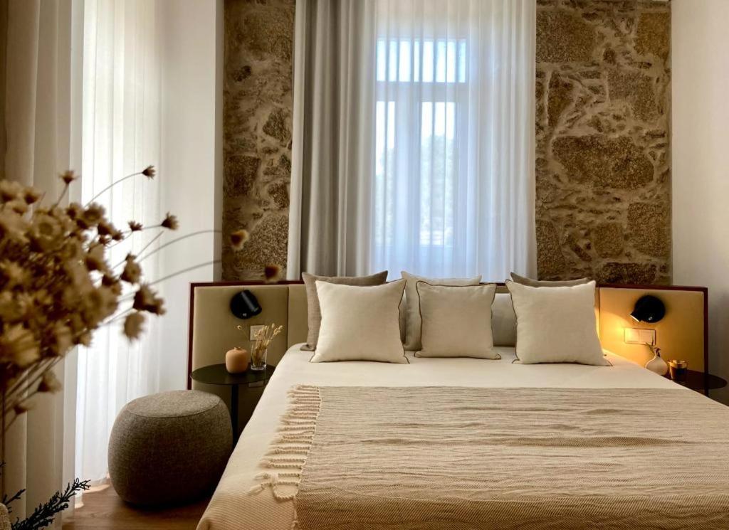 Viseu Executive Hotel المظهر الخارجي الصورة
