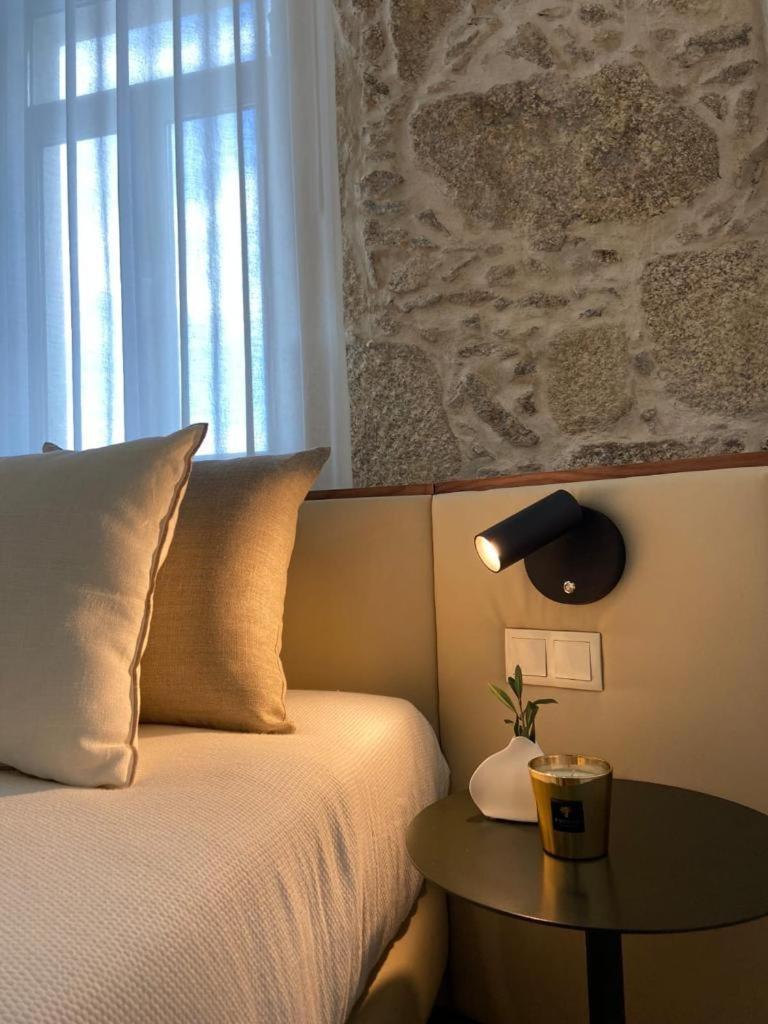 Viseu Executive Hotel المظهر الخارجي الصورة