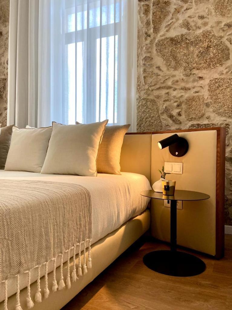 Viseu Executive Hotel المظهر الخارجي الصورة
