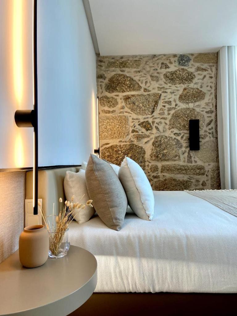 Viseu Executive Hotel المظهر الخارجي الصورة
