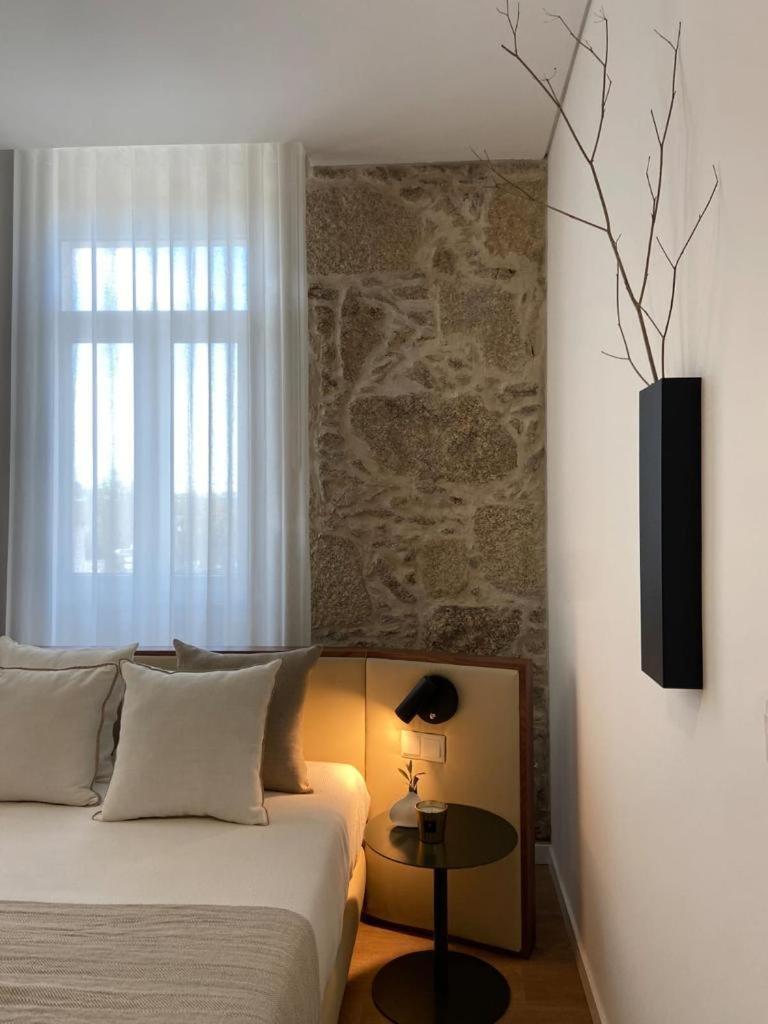 Viseu Executive Hotel المظهر الخارجي الصورة