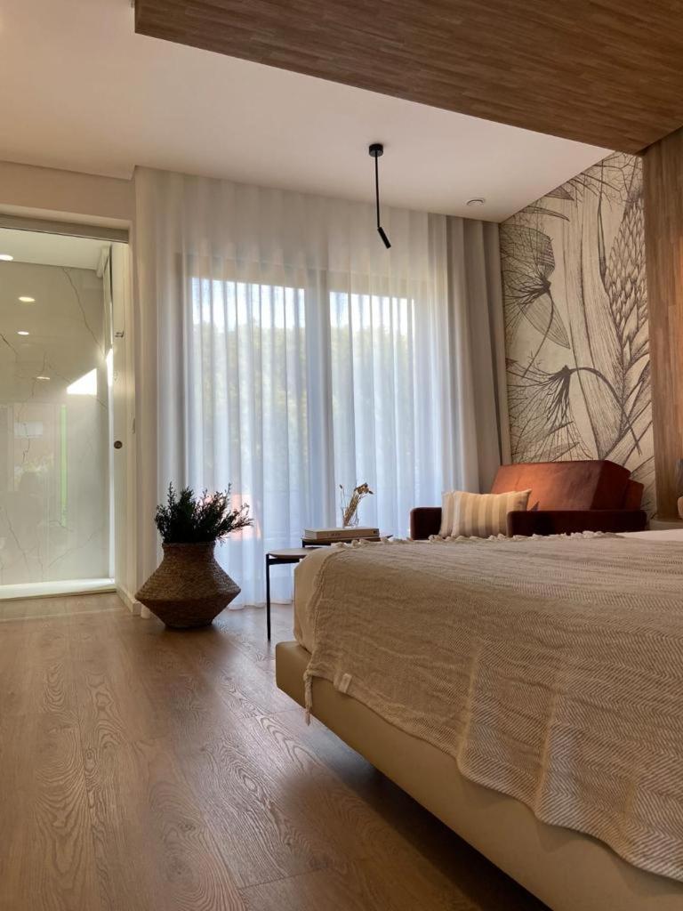 Viseu Executive Hotel المظهر الخارجي الصورة