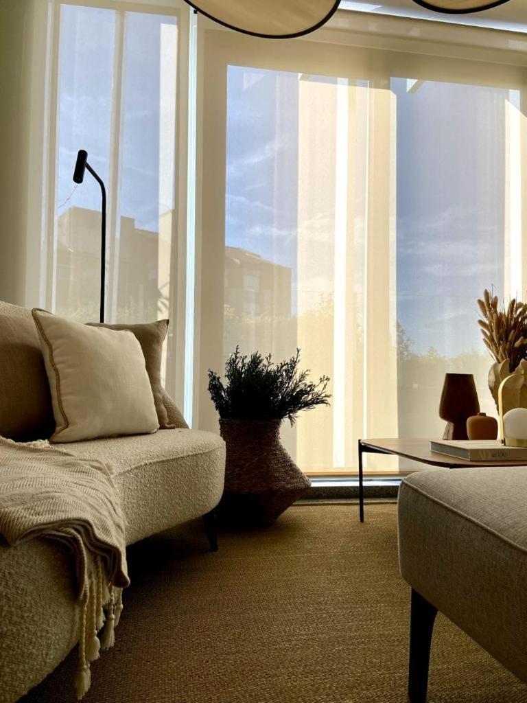 Viseu Executive Hotel المظهر الخارجي الصورة