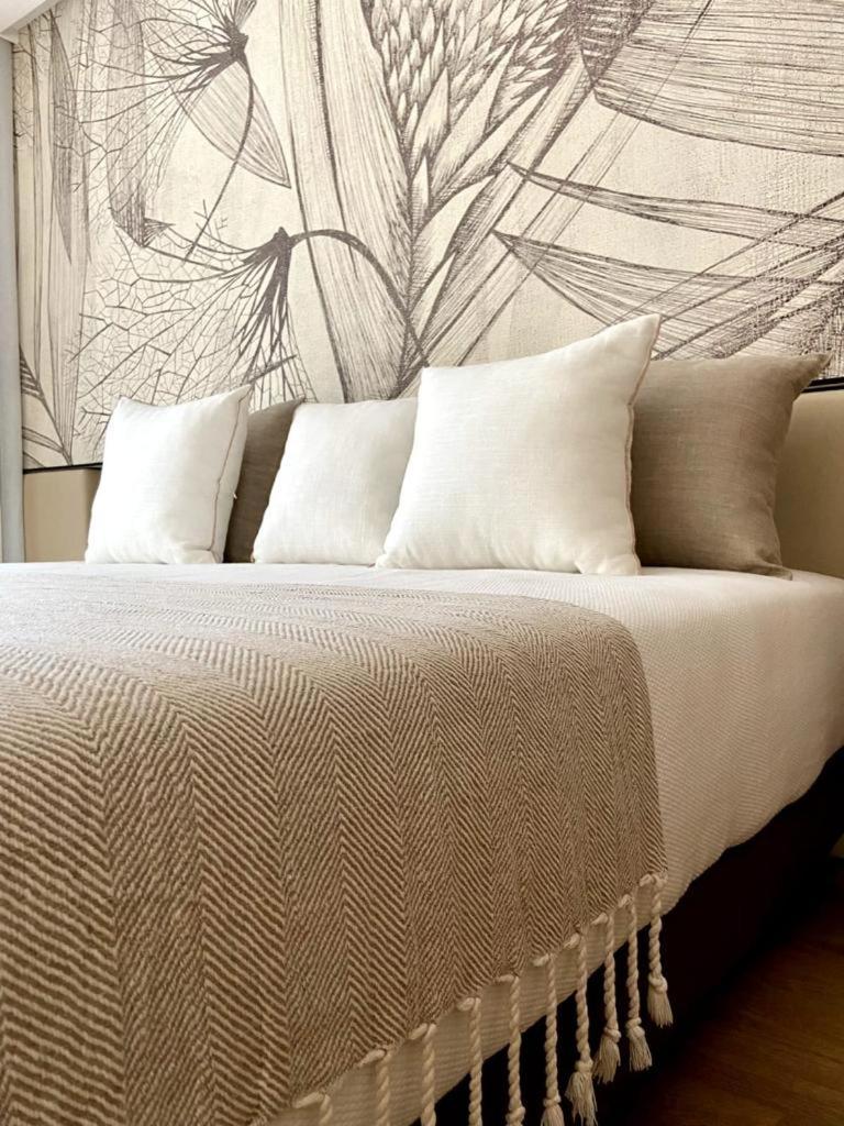 Viseu Executive Hotel المظهر الخارجي الصورة