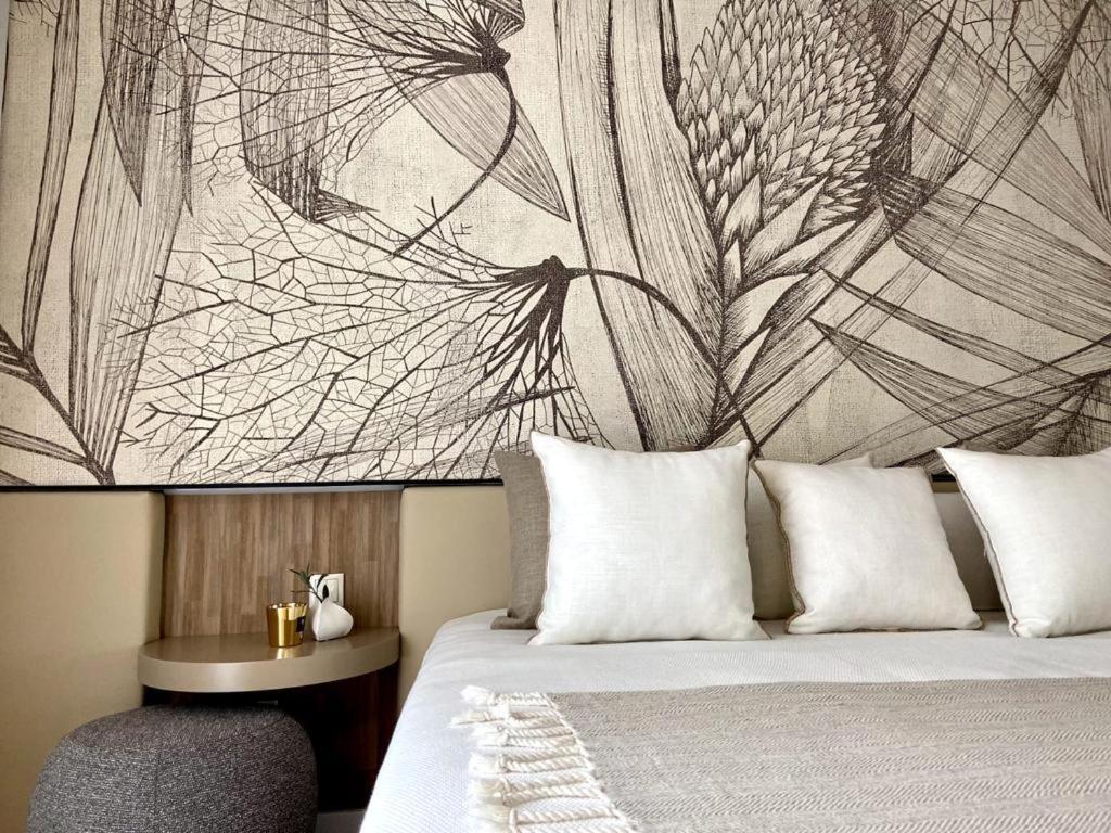 Viseu Executive Hotel المظهر الخارجي الصورة