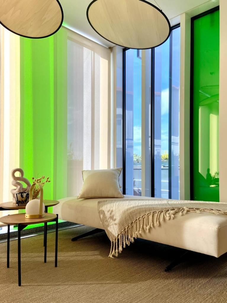 Viseu Executive Hotel المظهر الخارجي الصورة