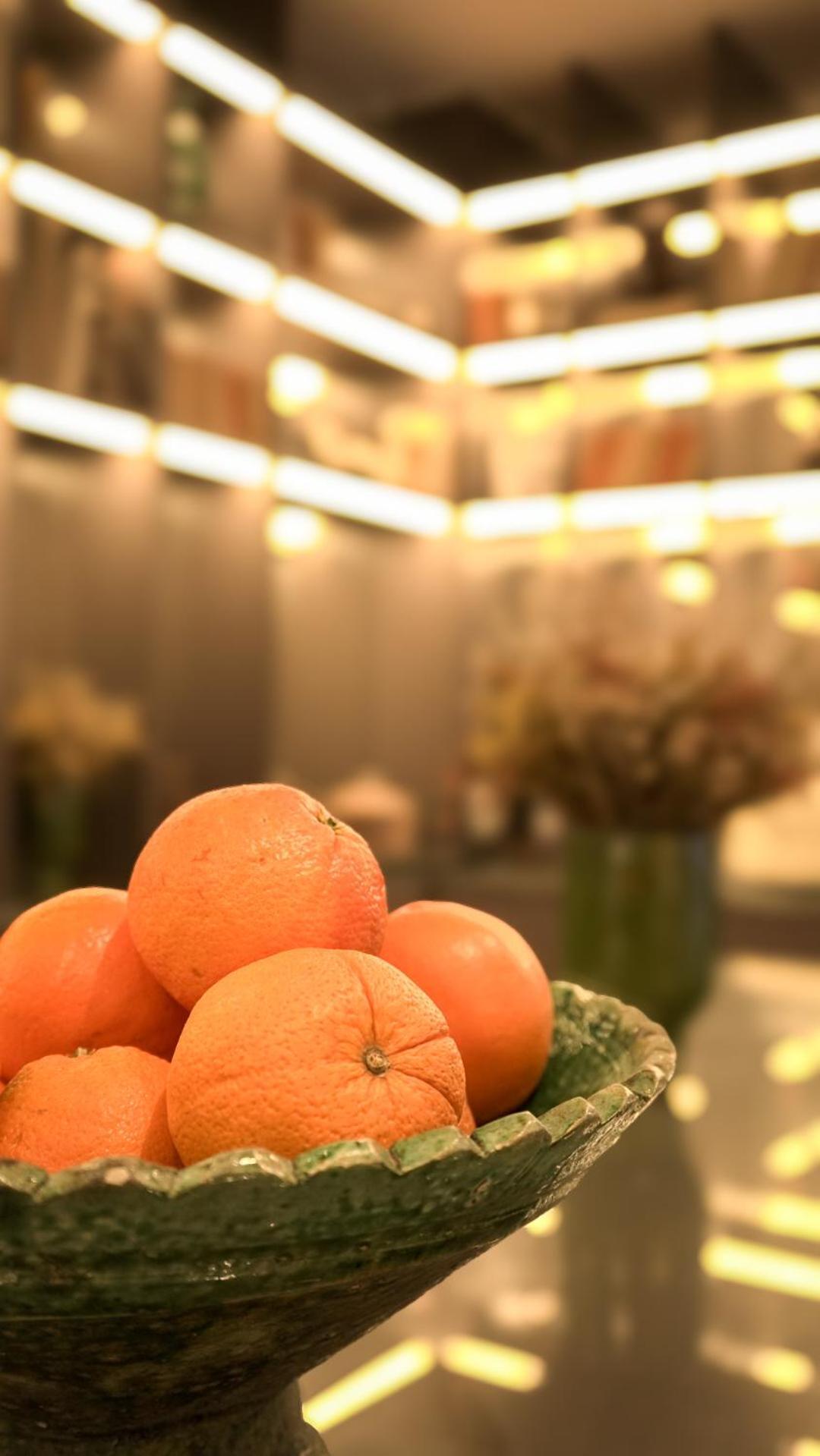 Viseu Executive Hotel المظهر الخارجي الصورة