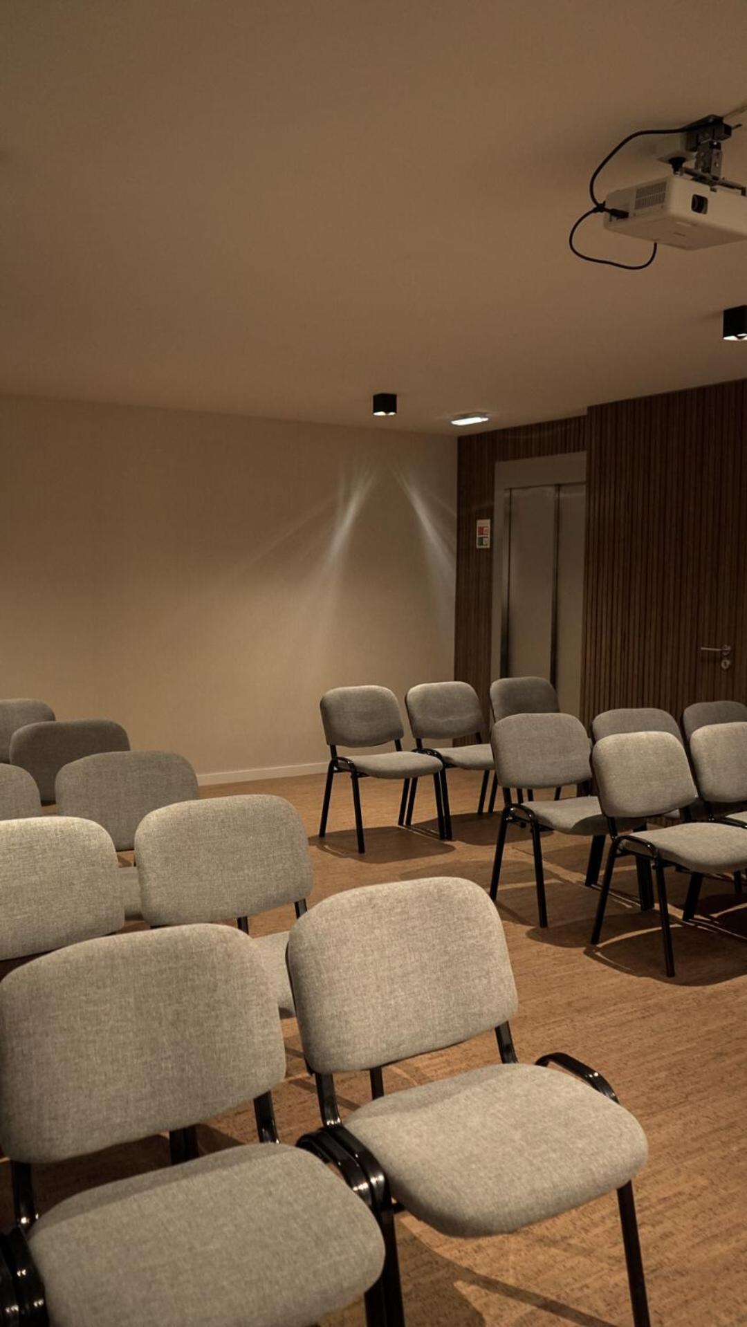Viseu Executive Hotel المظهر الخارجي الصورة