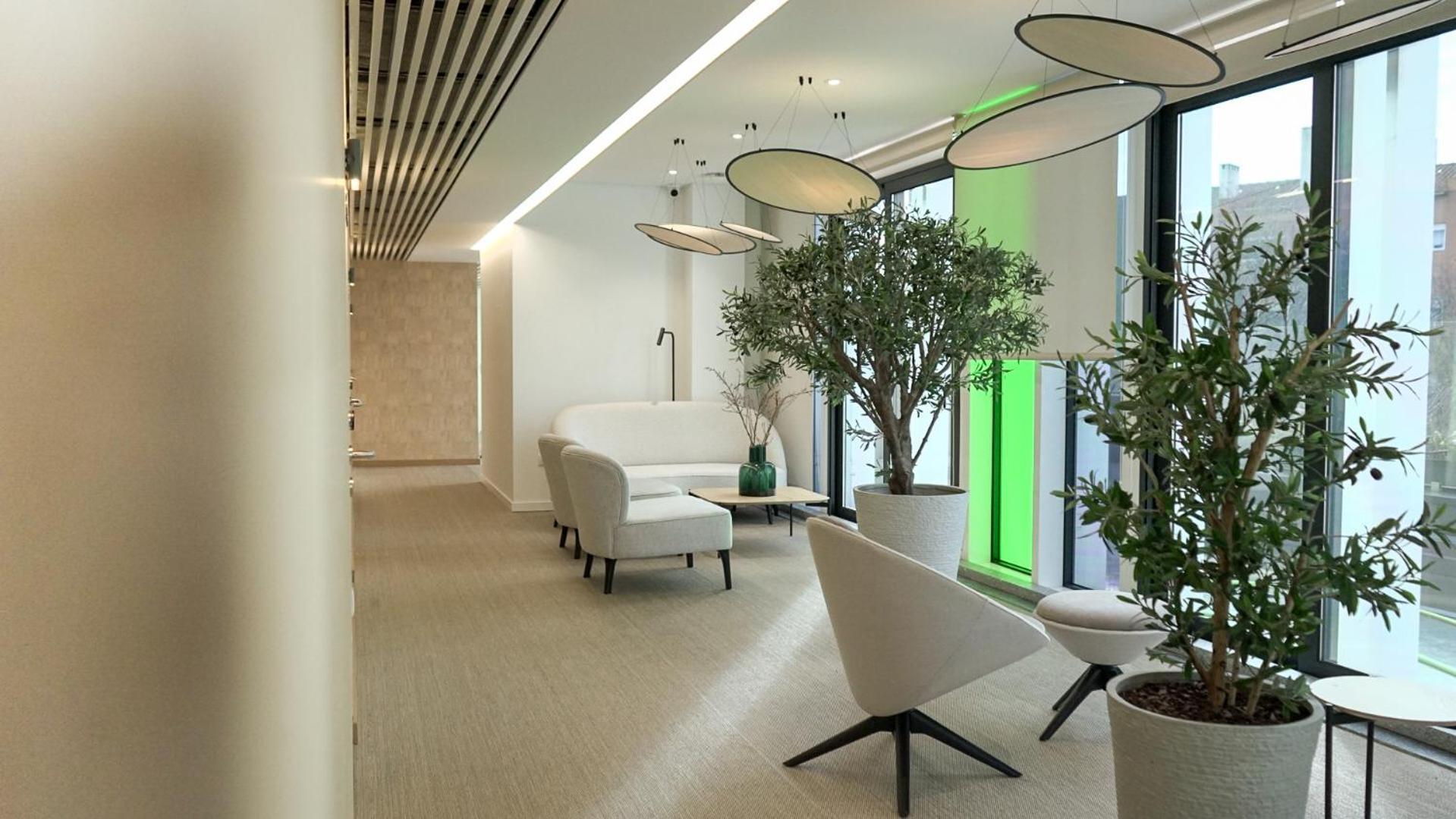 Viseu Executive Hotel المظهر الخارجي الصورة