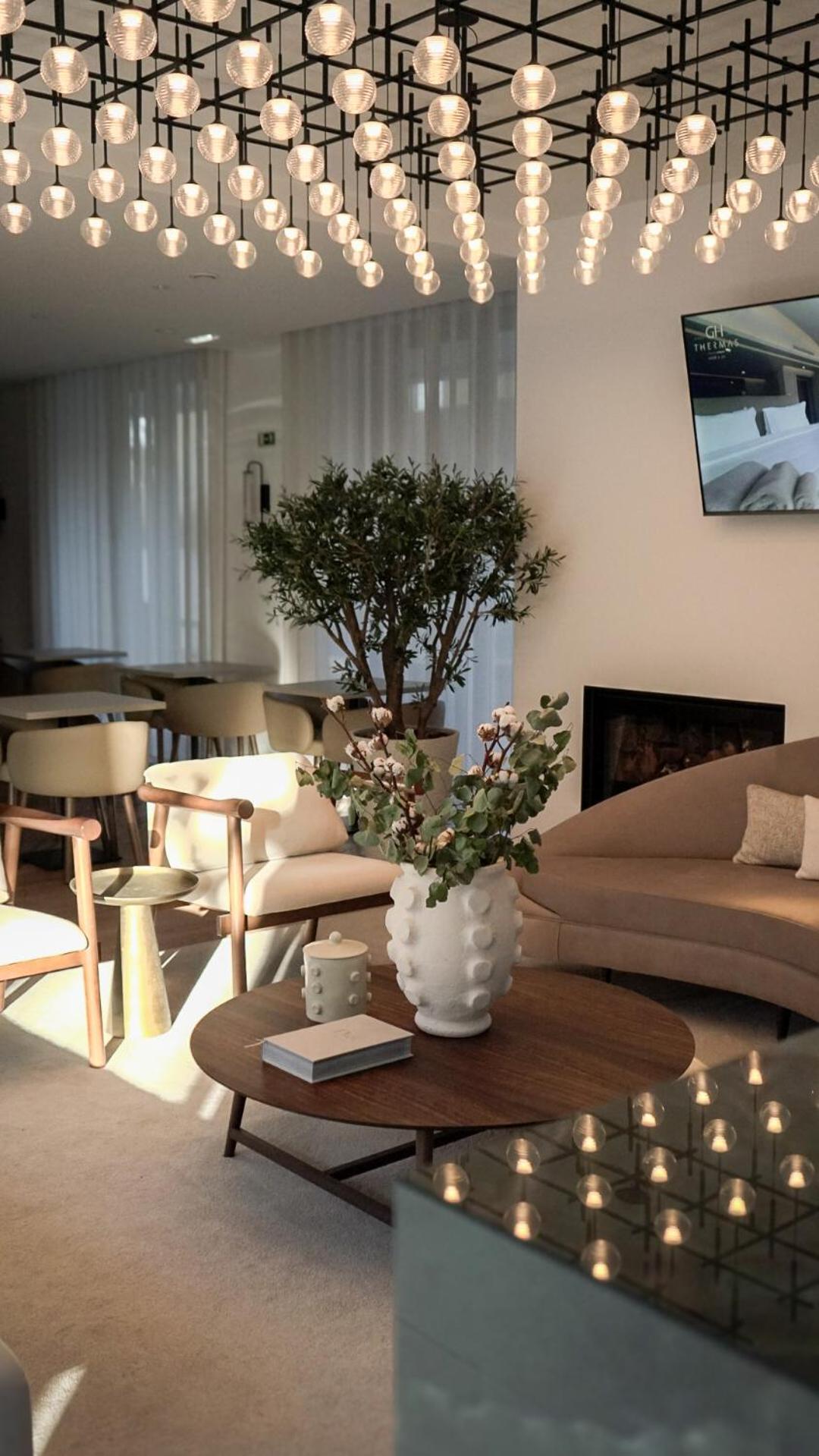 Viseu Executive Hotel المظهر الخارجي الصورة